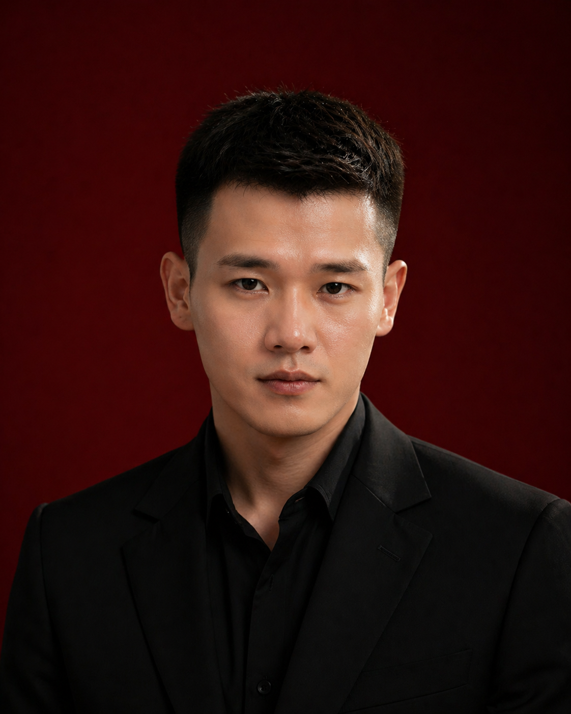 Thi Ho — Founder Pickcourt